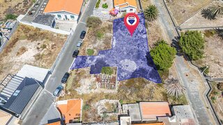 Land for sale in Porto Santo, Portugal — €95,000