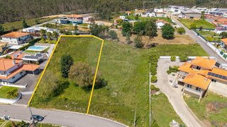 Land for sale in Águeda, Portugal — €71,500