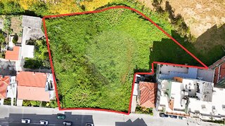 Land for sale in Felgueiras, Portugal — €410,000