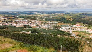 Terreno para venda em Óbidos, Portugal — 150 000 €