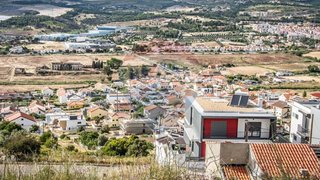 Land for sale in Vila Franca de Xira, Portugal — €86,150