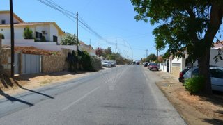 Land for sale in Silves, Portugal — €165,000