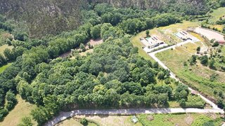Land for sale in Cabeceiras de Basto, Portugal — €105,000