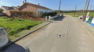 Land for sale in Alandroal, Portugal — €21,500