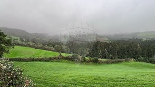 Land for sale in Ribeira Grande, Portugal — €35,000
