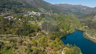 Land for sale in Terras de Bouro, Portugal — €65,000