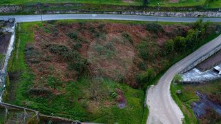 Land for sale in Santo Tirso, Portugal — €57,000