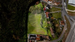 Land for sale in Águeda, Portugal — €67,000