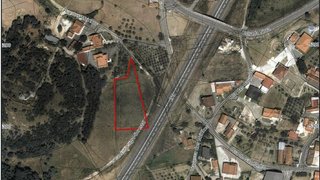 Land for sale in Porto de Mós, Portugal — €13,500
