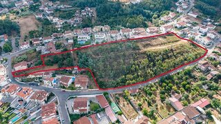 Terreno em Coimbra · 16 221 m² · 975 000 €