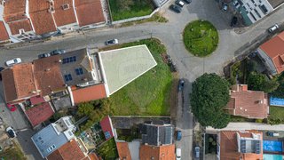 Land for sale in Gondomar, Portugal — €230,000