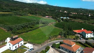 Land for sale in Ponta Delgada, Portugal — €159,500