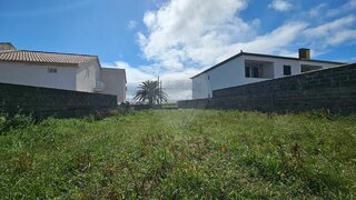 Land for sale in Ribeira Grande, Portugal — €97,000
