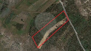 Land for sale in Vila Nova de Poiares, Portugal — €10,800