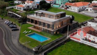 Land for sale in Praia da Vitória, Portugal — €680,000
