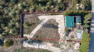 Land for sale in Aveiro, Portugal — €58,000