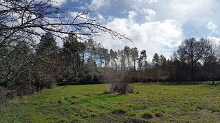 Land for sale in Belmonte, Portugal — €19,000