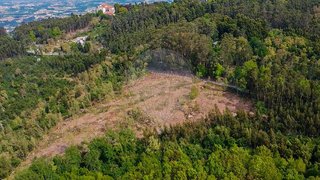 Land for sale in Santo Tirso, Portugal — €35,000