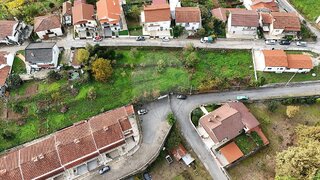 Terreno em Cabeceiras de Basto