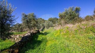 Land for sale in Belmonte, Portugal — €29,500