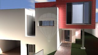 Land for sale in Nelas, Portugal — €37,500