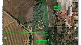 Terreno em Anadia