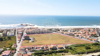 Land for sale in Vila do Conde, Portugal — €15,000,000