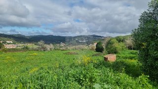 Land for sale in Mafra, Portugal — €285,000