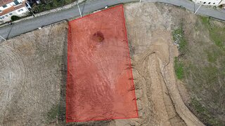 Land for sale in Lousada, Portugal — €58,000