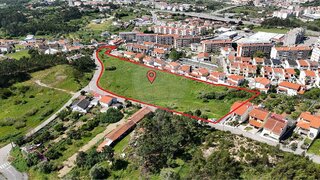 Land for sale in Figueira da Foz, Portugal — €550,000
