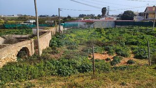 Terreno de 15 600 m² em Faro