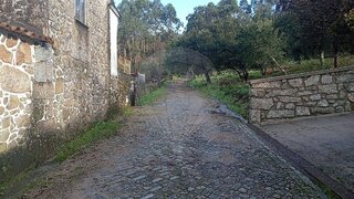 Land for sale in Barcelos, Portugal — €162,500