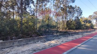 Land for sale in Vagos, Portugal — €75,000