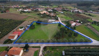 Land for sale in Anadia, Portugal — €150,000