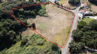 Land for sale in Alcobaça, Portugal — €130,000