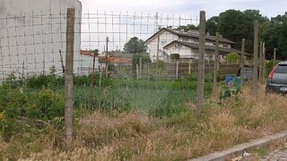 Land for sale in Gondomar, Portugal — €129,000