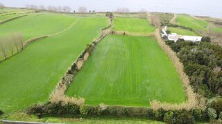 Land for sale in Lagoa (Açores), Portugal — €131,000