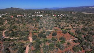 Land for sale in Loulé, Portugal — €27,000