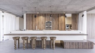 Terreno de 1842 m² em Braga