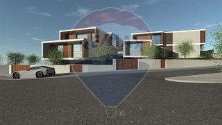 Land for sale in Pombal, Portugal — €110,000