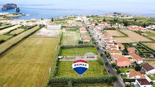 Land for sale in Ponta Delgada, Portugal — €95,000