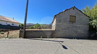 Terreno para venda em Covilhã, Portugal — 24 500 €
