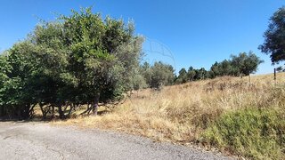 Land for sale in Abrantes, Portugal — €35,000