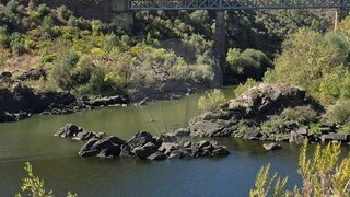 Land for sale in Nisa, Portugal — €16,000