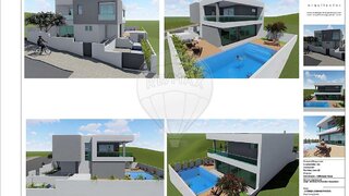 Land for sale in Lagos, Portugal — €380,000