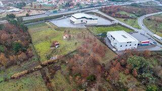 Land for sale in Mangualde, Portugal