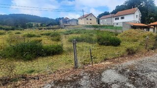 Land for sale in Montalegre, Portugal — €36,000