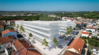 Land for sale in Bombarral, Portugal — €3,490,000