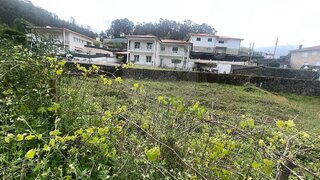 Land for sale in Ponte da Barca, Portugal — €117,000