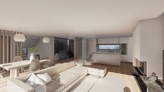 Land for sale in Vila Nova de Gaia, Portugal — €65,000